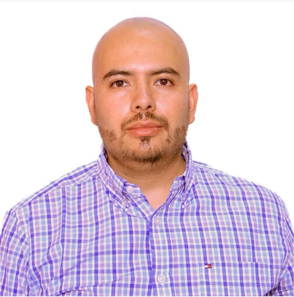 RODRIGO GALARZA RUIZ 2