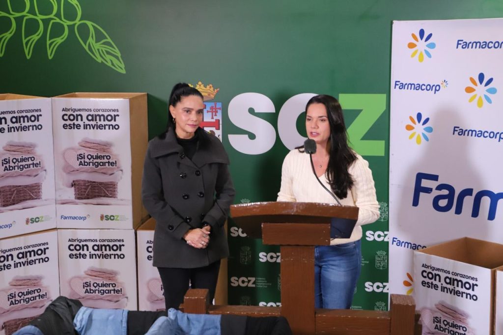SISSI Y ROCIO