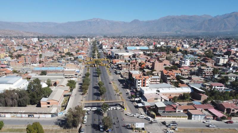 cochabamba 2