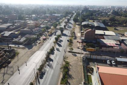 cochabamba