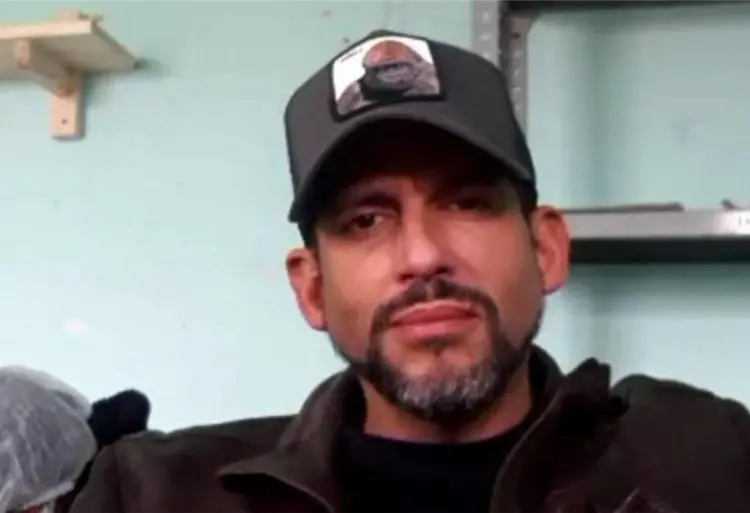 luis fernando