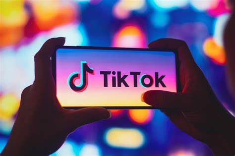 TIKTOK