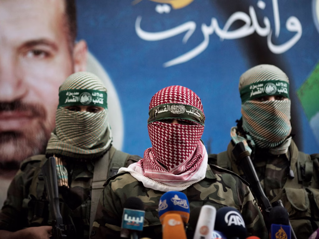 hamas