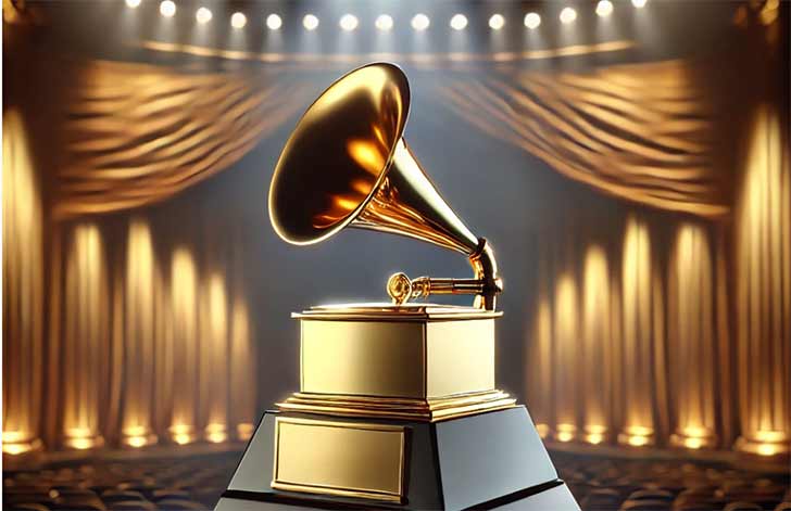 Grammy Nominations 2025