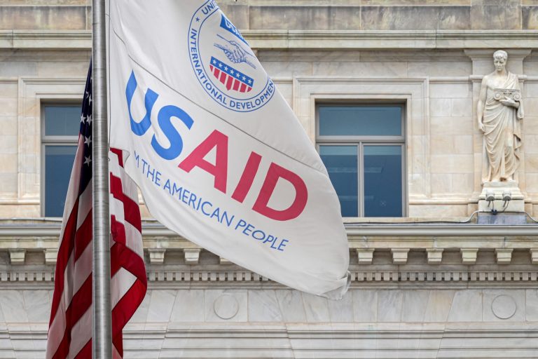 usaid
