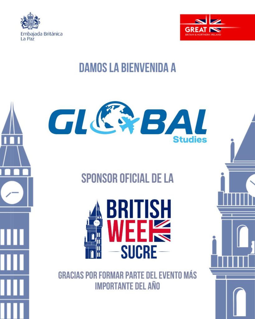 British week 1