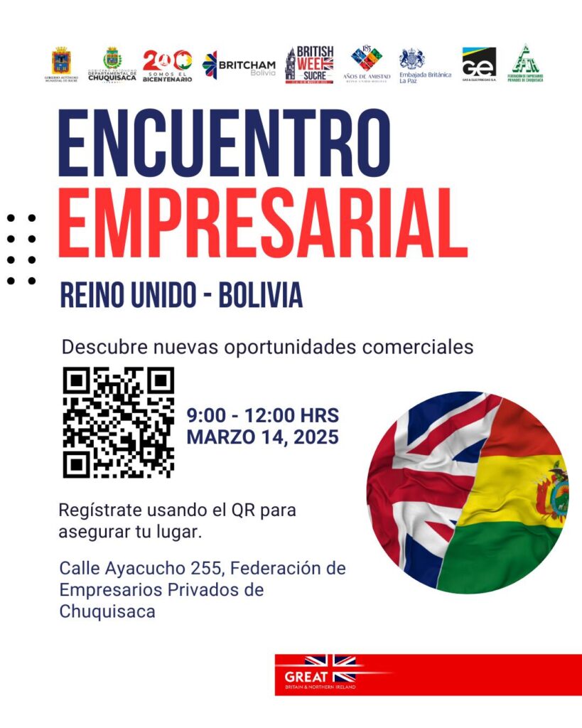 Encuentro Empresarial