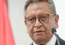 Diputados apuntan a interpelar al ministro Oviedo por bloqueos y a crear una comisión para investigar el caso narcomadera