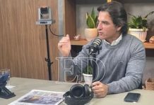 El diagnóstico del alcalde cruceño: «Cinco mafias y Bs 2.500 millones de déficit»