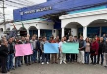 «Ya está bueno, el Gobierno debe intervenir las carreteras»: sector productivo exige acciones ante crisis