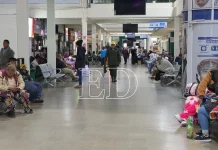 ATT alerta de incremento de pasajeros dopados y pide no aceptar alimentos a desconocidos