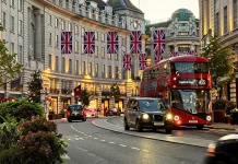 Londres sube el salario digno a £15,45 por hora